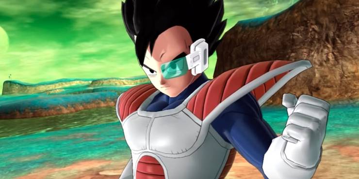 10 More Dragon Ball Storylines We’ll Never Get Closure On 10 More Dragon Ball Storylines We’ll Never Get Closure On